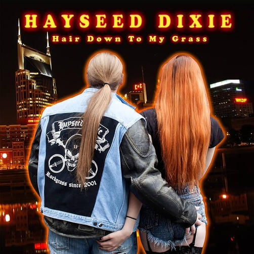 Hayseed Dixie